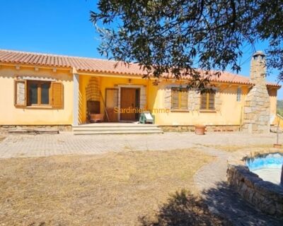 Una proprietà speciale