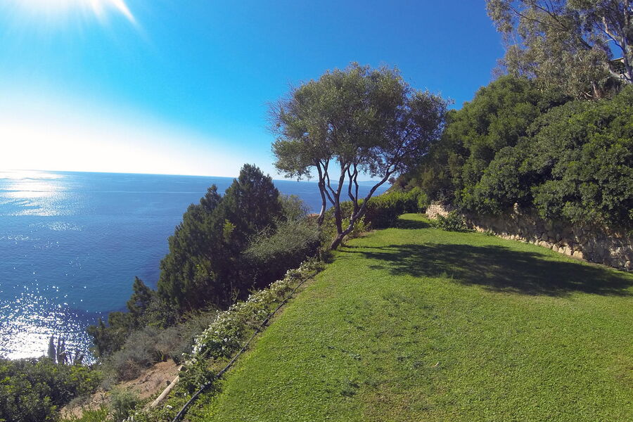 Villa Delfino 44 - No. S242