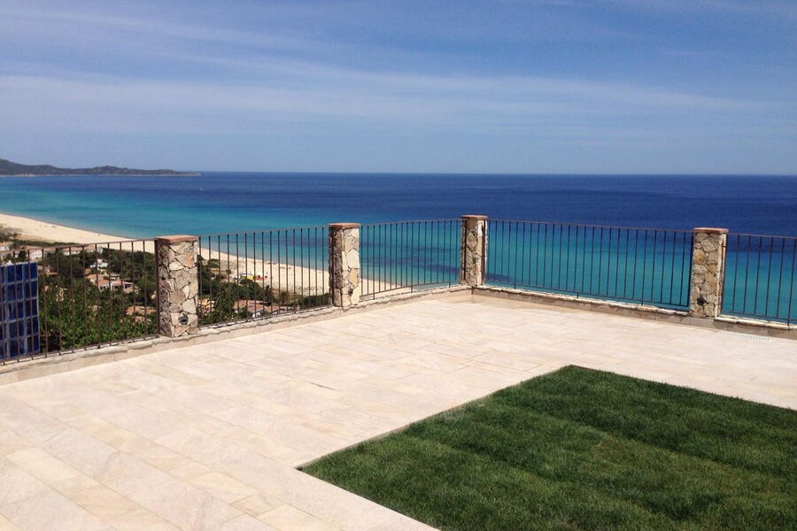 Villa Paradiso III - No. S475.3