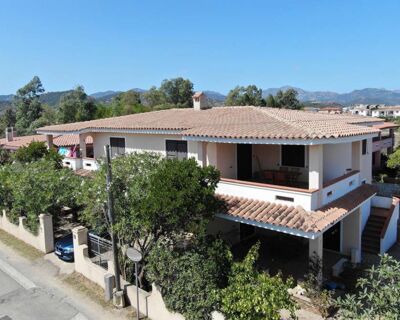 Appartamento con ampie verande - No. 158C