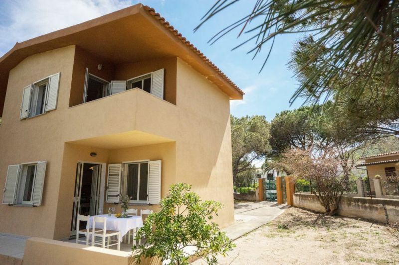 Bivilla fronte mare - No. 308/1