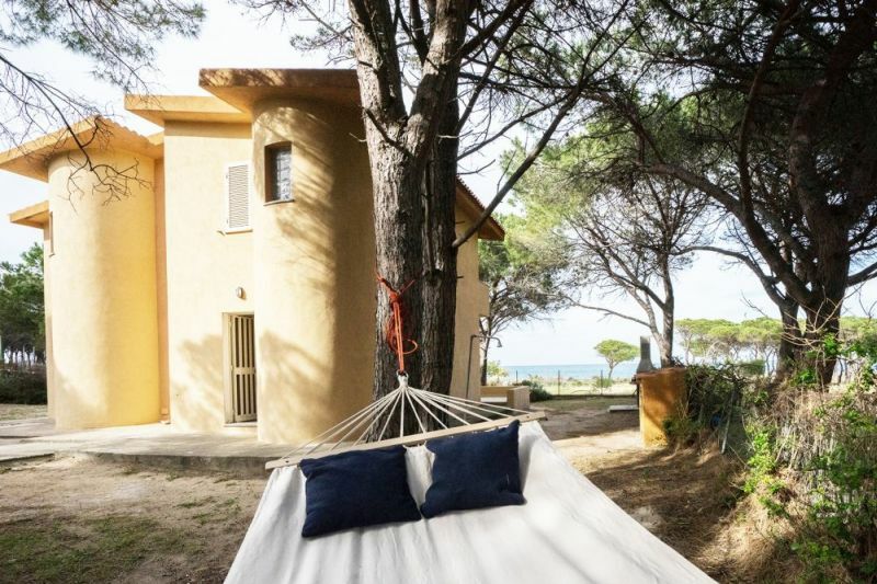 Bivilla fronte mare - No. 308/2