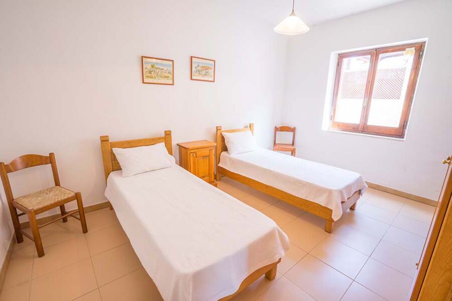 Appartamento con ampie verande - No. 158C