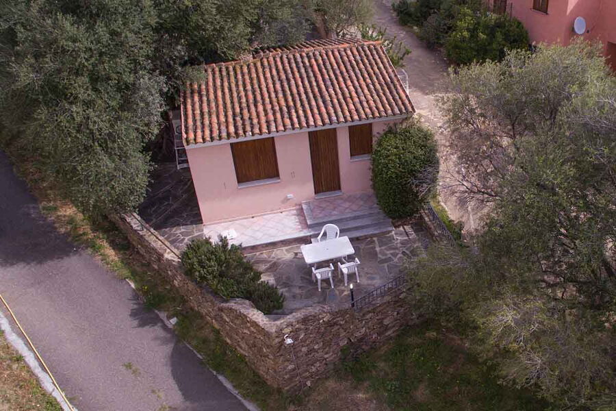 Casa singola a Luttuni - No. 111