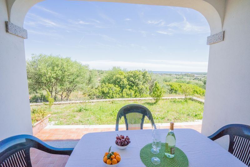 Villetta a schiera a Limpiddu - No. 108/2