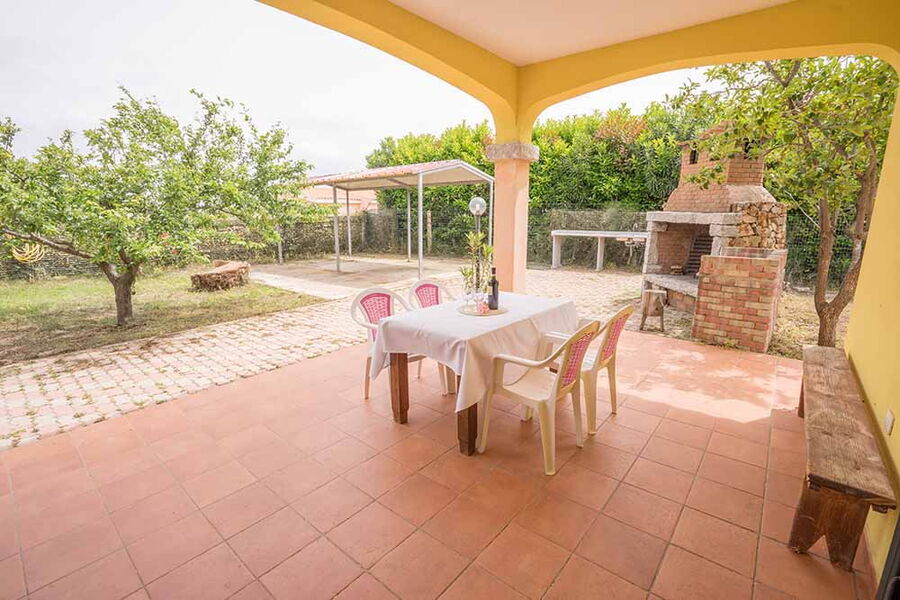 Casa colonica - No. 344