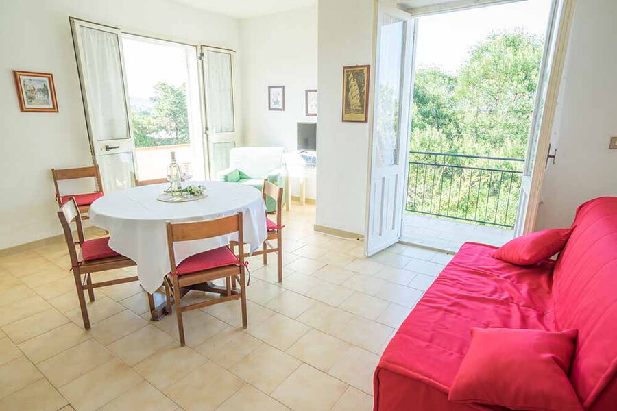 Casa sulla spiaggia - No. 168B