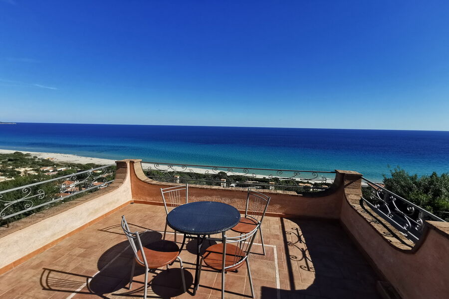 Villa Paradiso III - No. S475.3