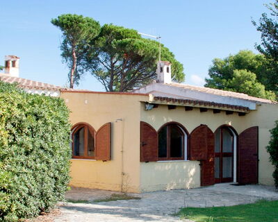 Villetta Sabbia - No. S105