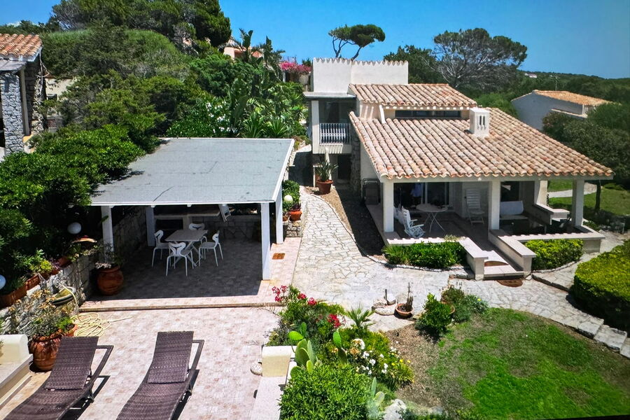 Villa Riso - No. S338.5