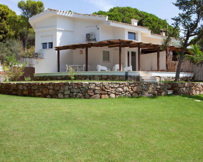 Villa Olivastro - No. S344