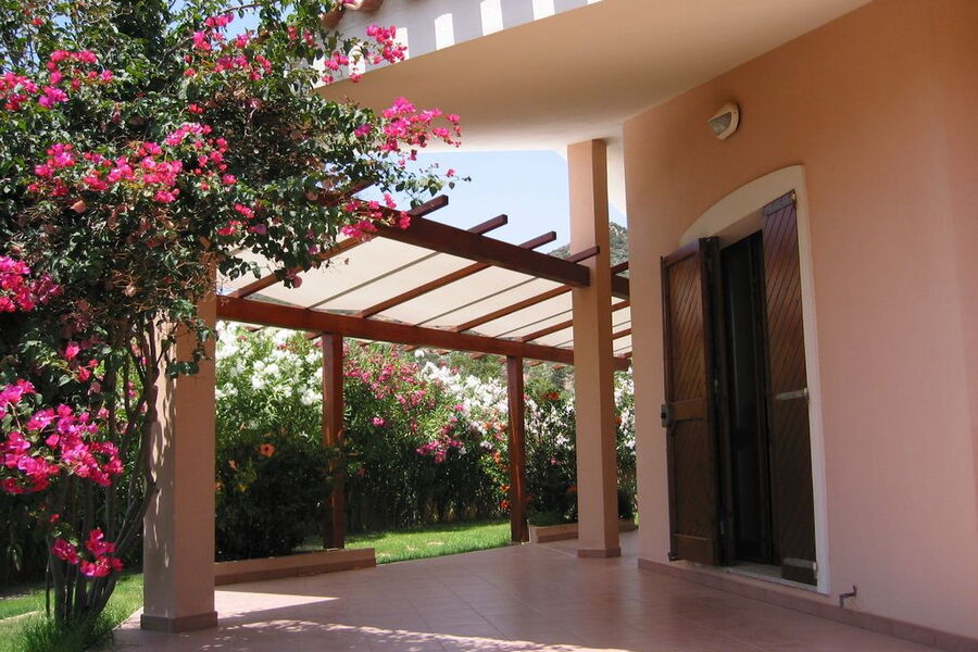 Villa Family I - No. S375