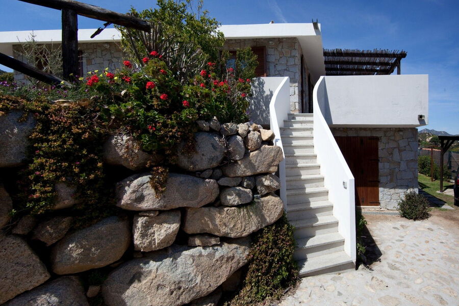 Superba Megavilla - No. S473