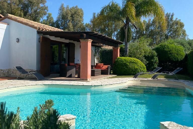 Villa Torre I - No. S483