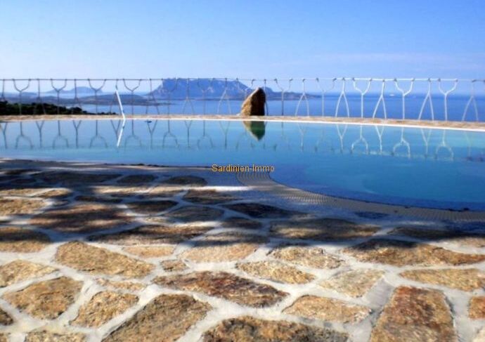 Proprietà esclusiva in vendita sulla costa orientale della Sardegna