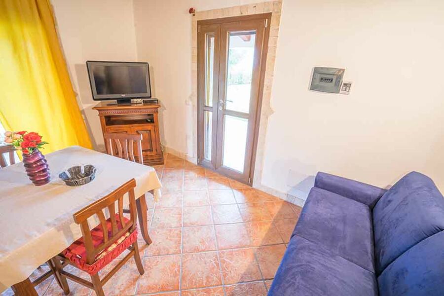 Villetta a Tanaunella con picina - No. 178/1