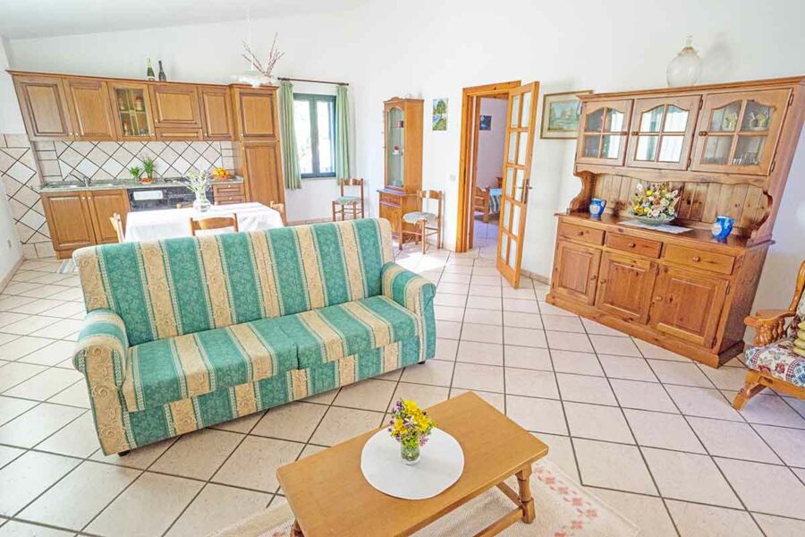 Casa del pastore in campagna - No. 116