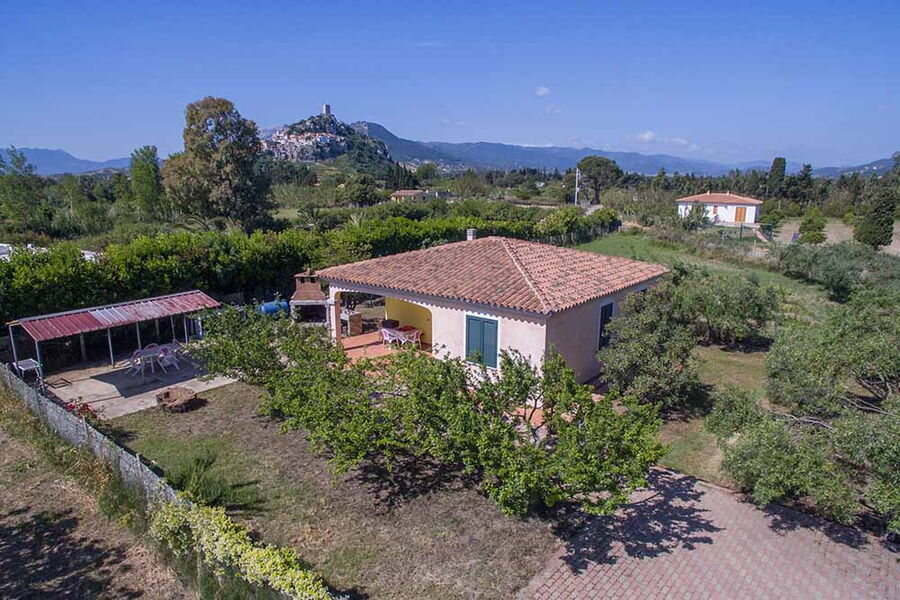 Casa colonica - No. 344