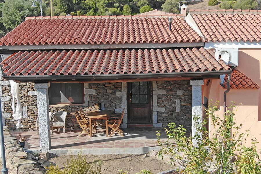 Apartemento con vista mare - No. 115/4