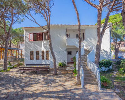 Appartamento con pinetina privata - No. 301B