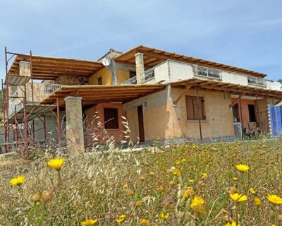 Casa con vista sul mare - No. 333B