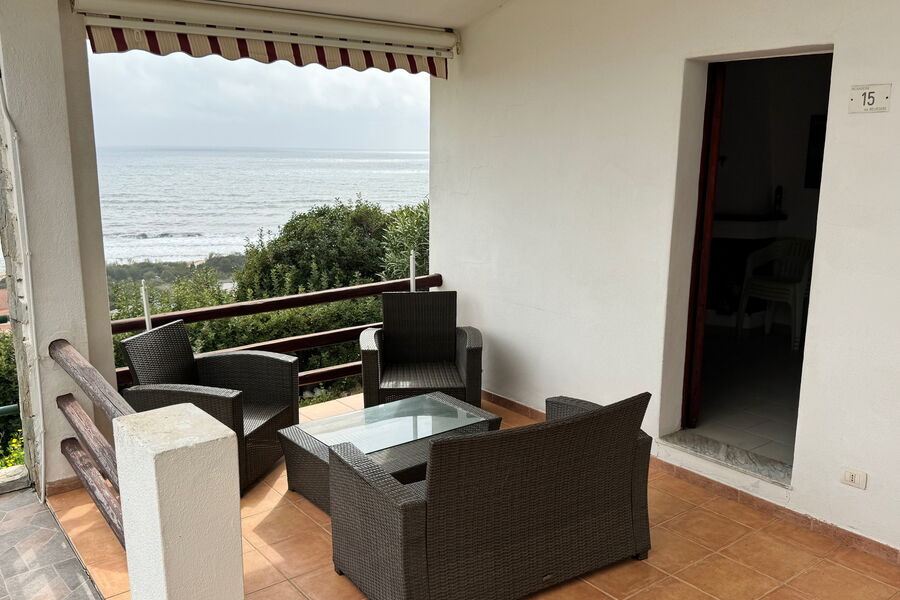 Villetta Aurora - No. S442.1