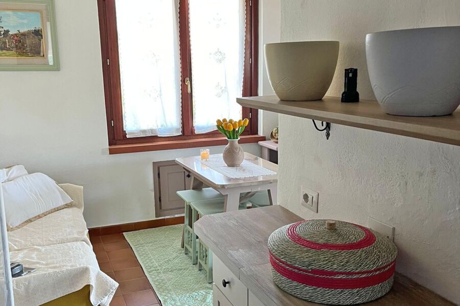 Bungalow in riva al mare con un bel panorama - No. 180