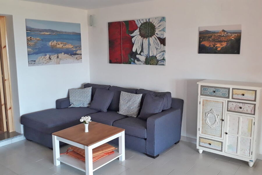 Appartamento confortevole in campagna - No. 320