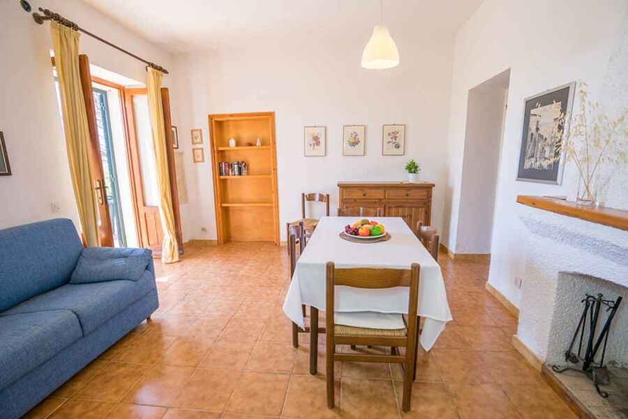 Appartamento panoramico in campagno - No. 106A