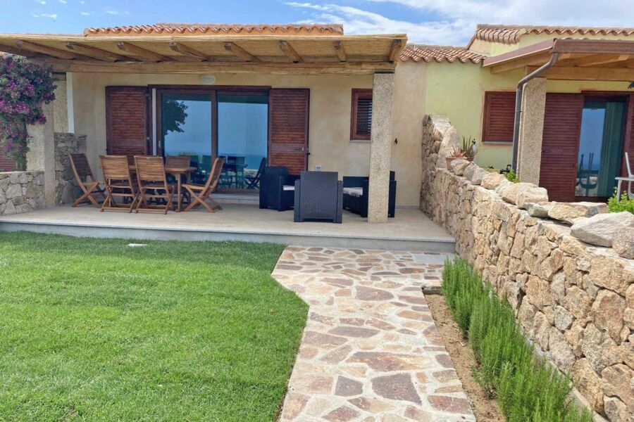 Bungalow massimamente panoramico - No. 184
