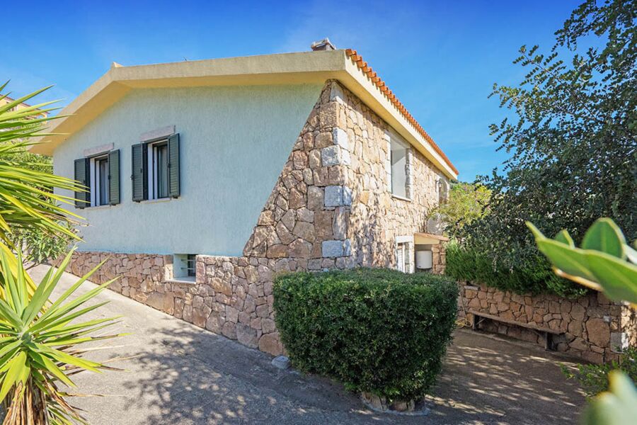 Casa del pastore in campagna - No. 116