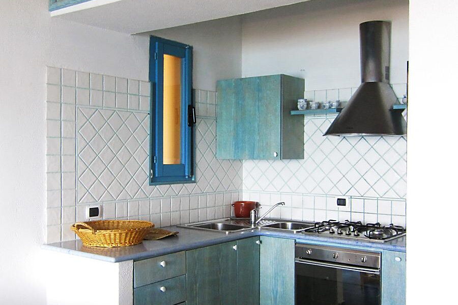 Appartamento Luna - No. S356.2