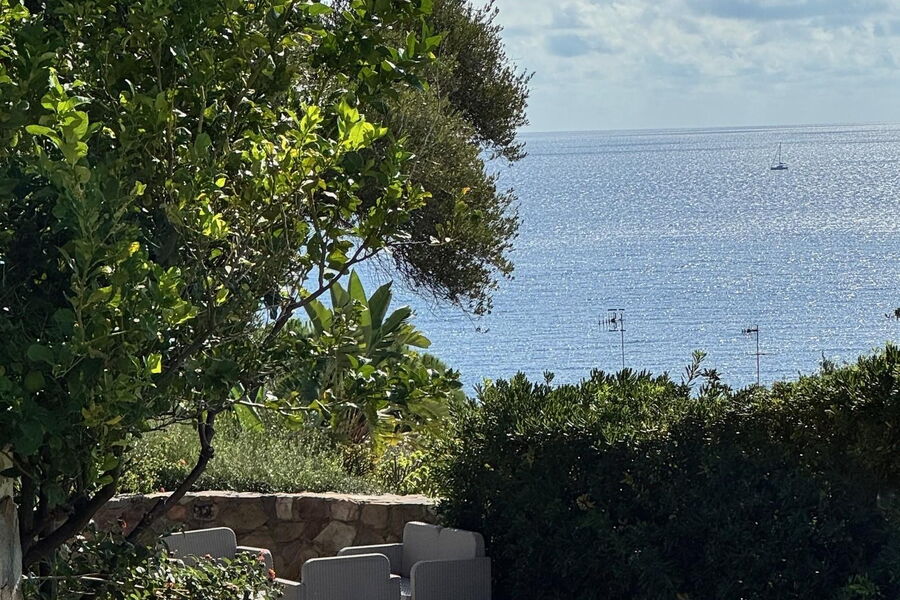 Villa Onda - No. S360