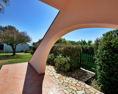 Villa delle Rose - No. S410