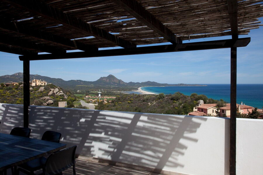 Superba Megavilla - No. S473