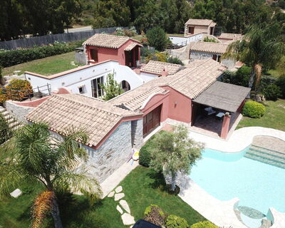 Villa Torre I - No. S483