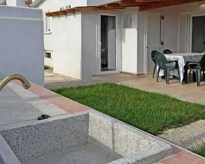 Appartamento moderno ed economico sulla spiaggia - No. 142C