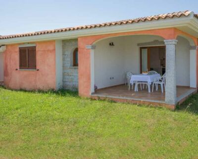 Villetta in residence "Gallo di Gallura" - No. 177/7