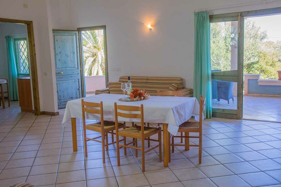 App. ampio con piscina al mare - No. 510D