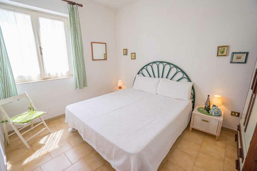 Casa sulla spiaggia - No. 168C