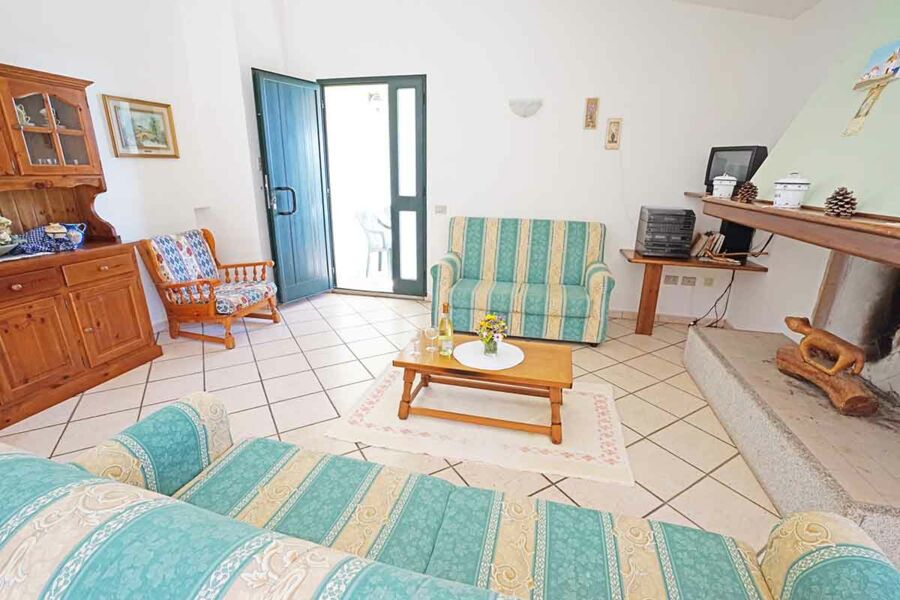 Casa del pastore in campagna - No. 116