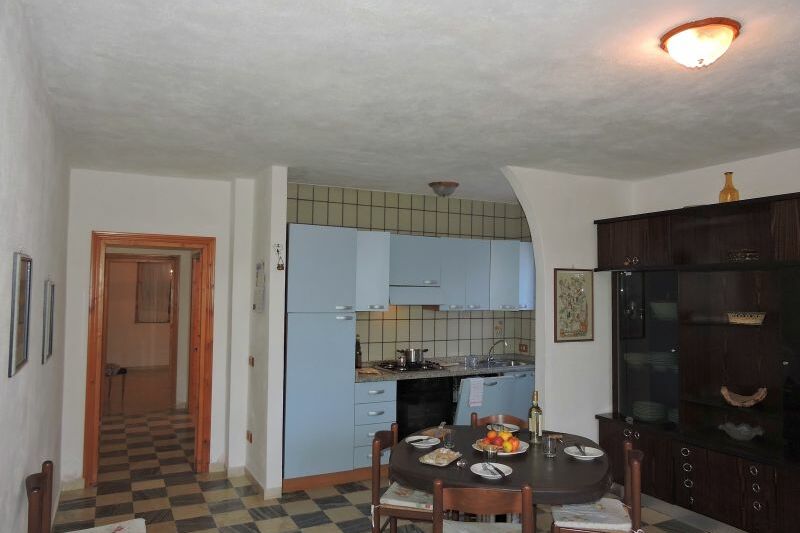 Appartamento del marmista - No. 167A