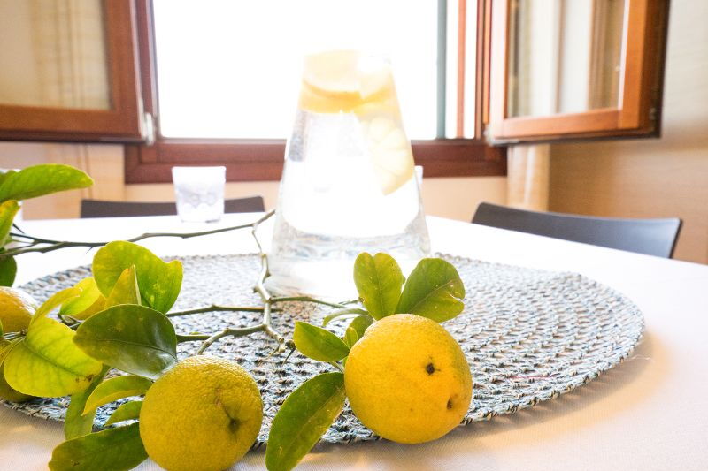 Villetta a schiera a Limpiddu - No. 108/2