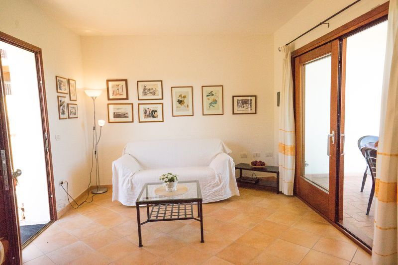 Villetta a schiera a Limpiddu - No. 108/2