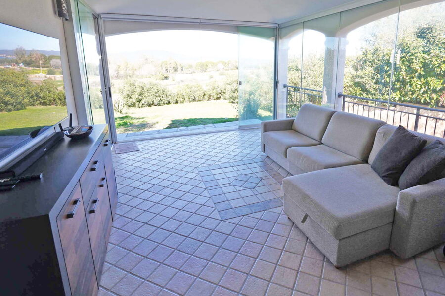Villa con molti comfort - No. 171
