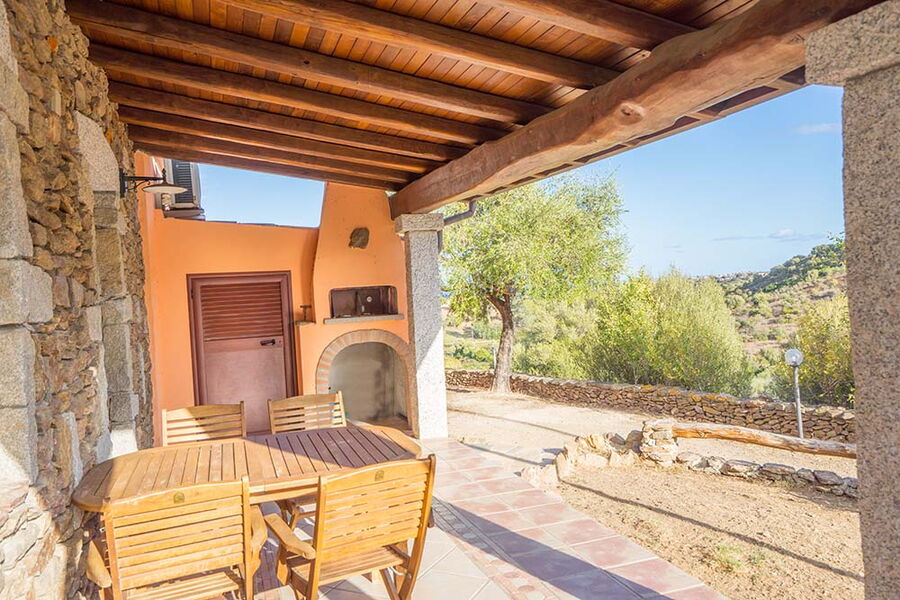 Apartemento con vista mare - No. 115/4