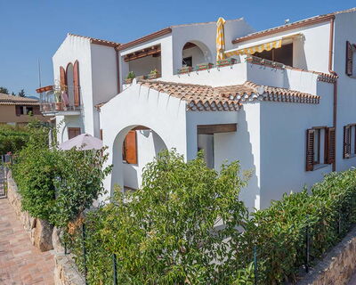 Massima convenienza a Budoni: Appartamento al mare - No. 141A