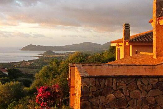 Casa Spumeggiante II - No. S496