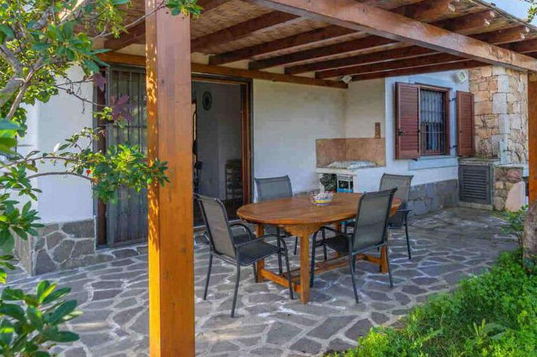 Casa colonica - No. 345