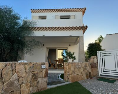 Casa vacanze con molti vantaggi - No. 124